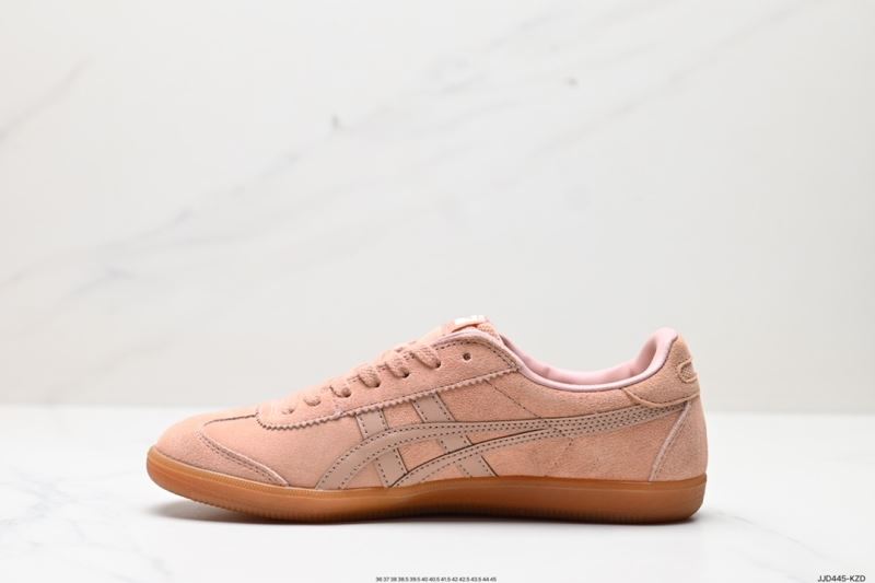 Asics Shoes